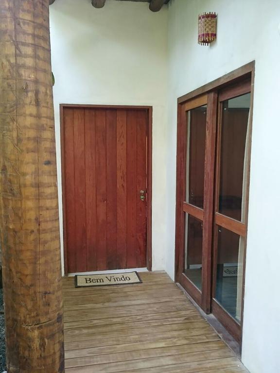 Vila Engawa Flats Itacaré Cameră foto